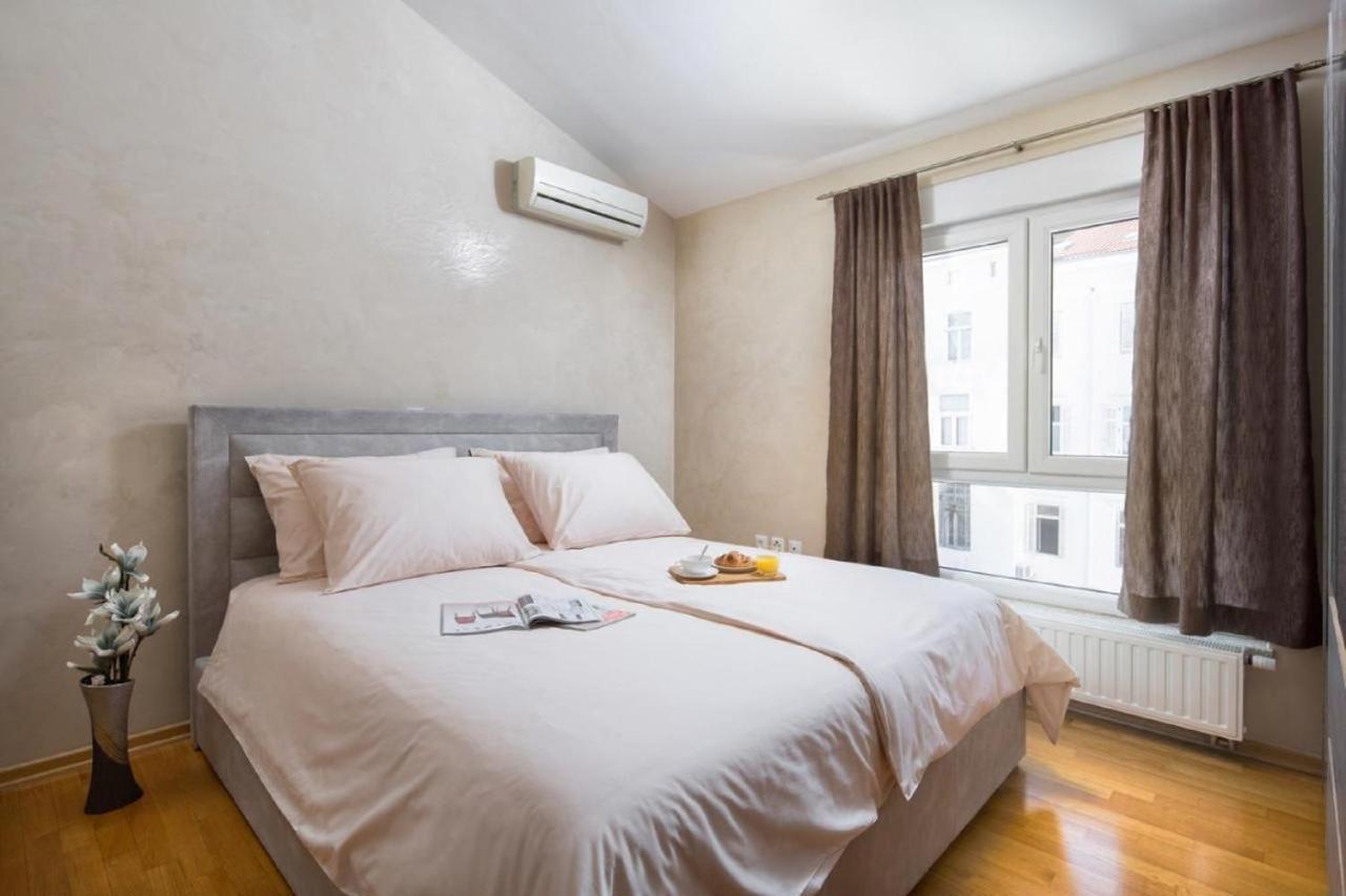 Apartment Leonardo Pula Luaran gambar